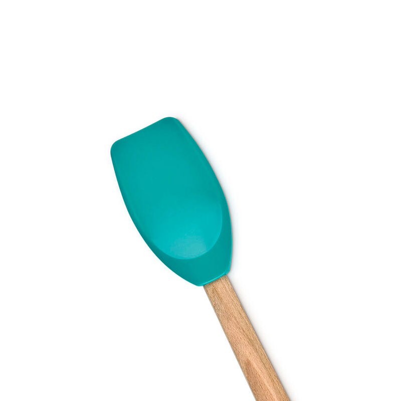 Le Creuset Signature Silicone Spoon Spatula image number 7